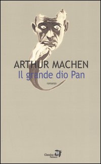 Il grande dio Pan