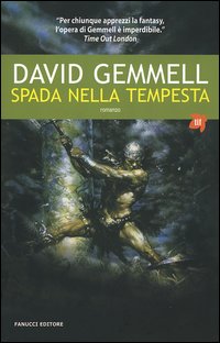 La spada nella tempesta. La saga dei Rigante. Vol. 1