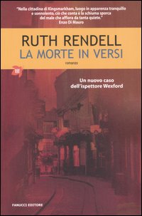 La morte in versi. Un nuovo caso dell'ispettore Wexford