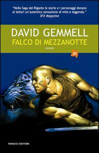 Falco di Mezzanotte. La saga dei Rigante. Vol. 2