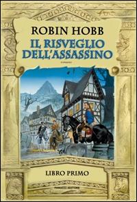Il risveglio dell'assassino. Trilogia dell'uomo ambrato. Vol. 1