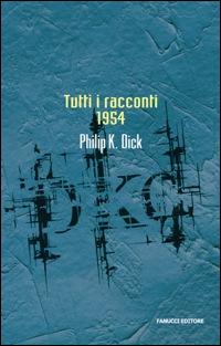 Tutti i racconti (1954). Vol. 2