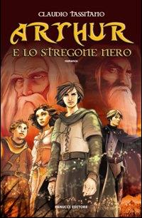 Arthur e lo stregone nero