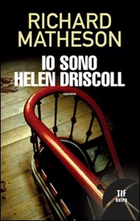 Io sono Helen Driscoll