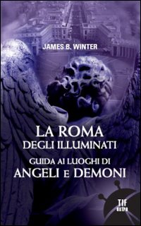 La Roma degli Illuminati