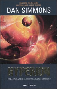 Hyperion. I canti di Hyperion. Vol. 1