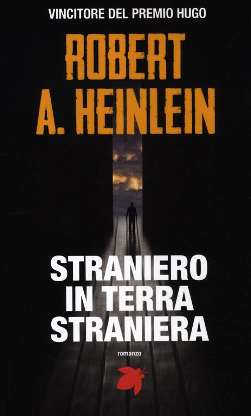 Straniero in terra straniera