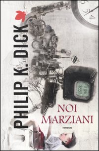 Noi marziani