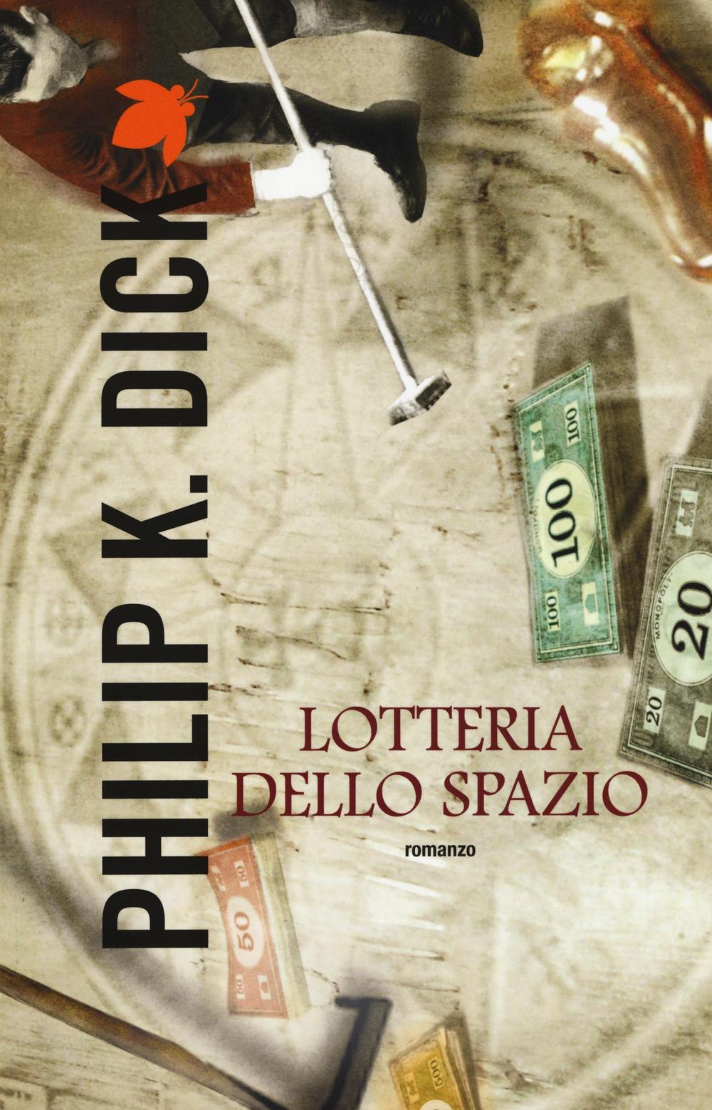 Lotteria dello spazio