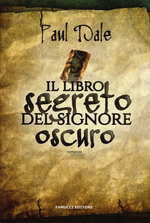 Il libro segreto del signore oscuro