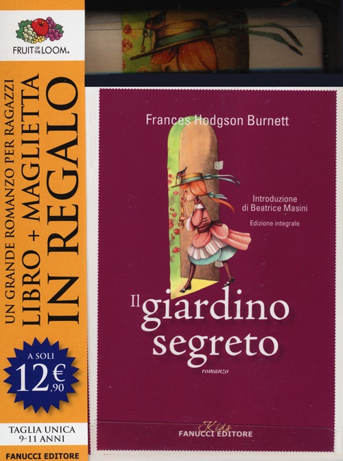 Il giardino segreto