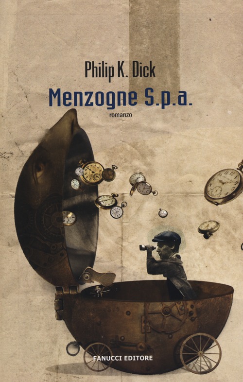 Menzogne S.p.a.