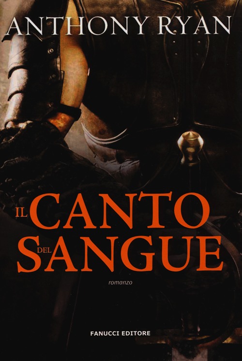 Il canto del sangue. L'ombra del corvo. Vol. 1