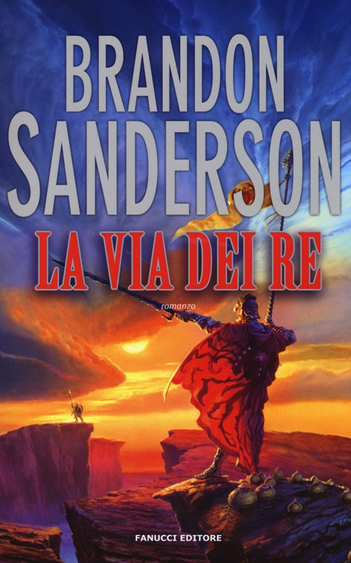 La via dei re. Le cronache della Folgoluce. Vol. 1