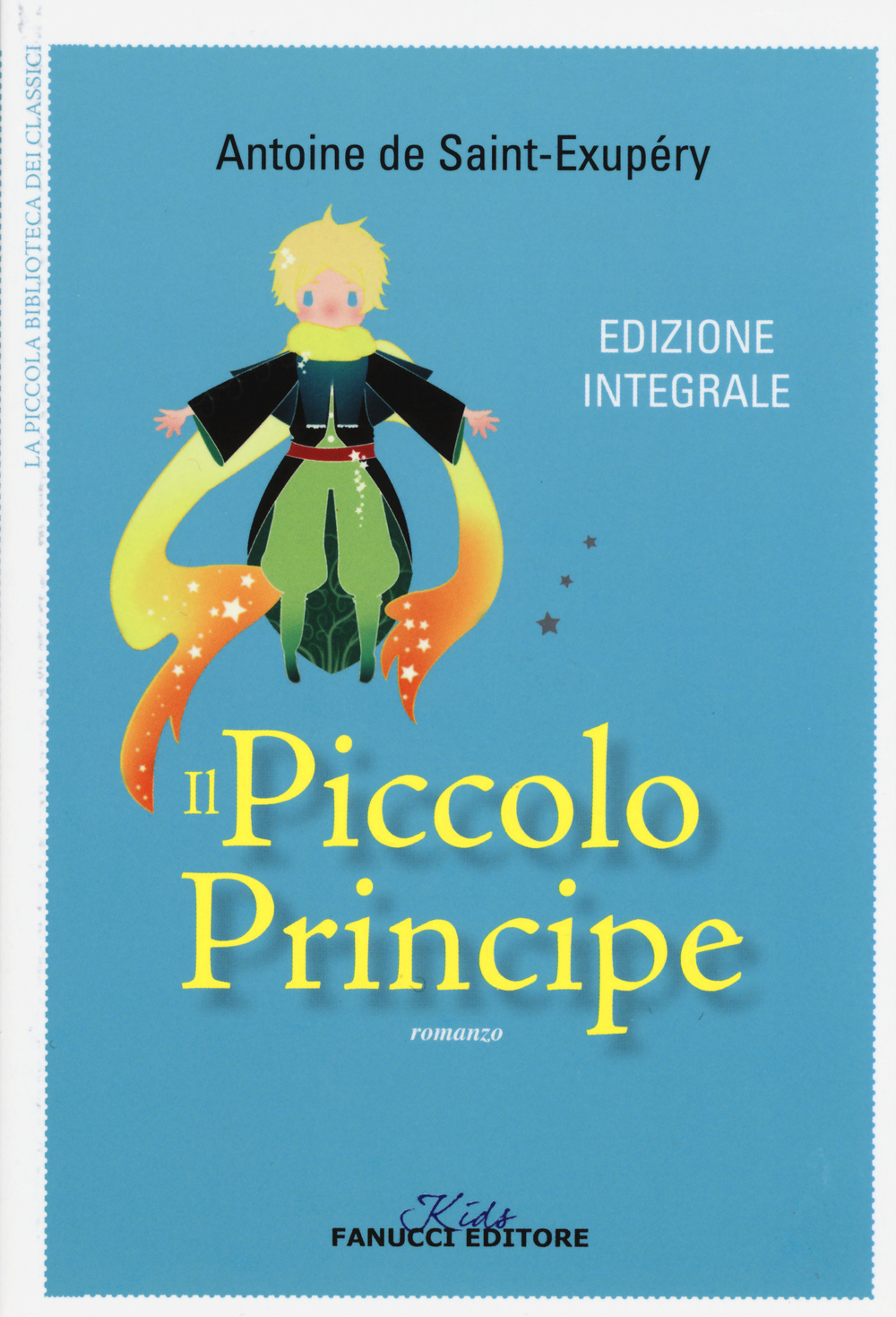 Il Piccolo Principe