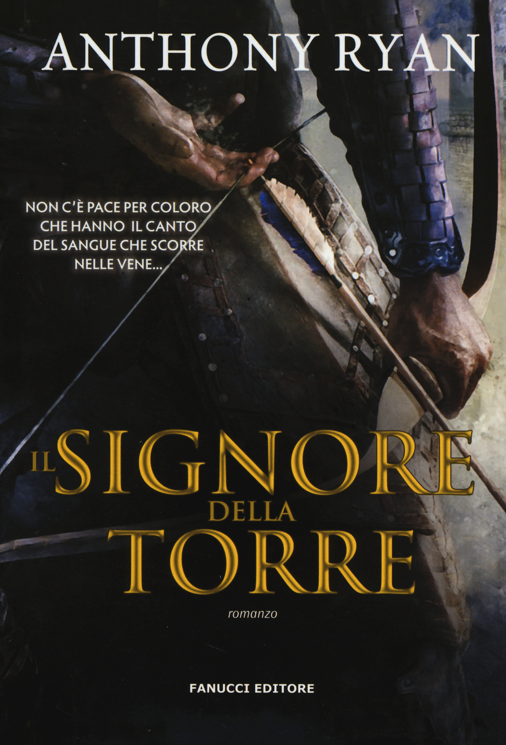 Il Signore della Torre. L'ombra del corvo. Vol. 2