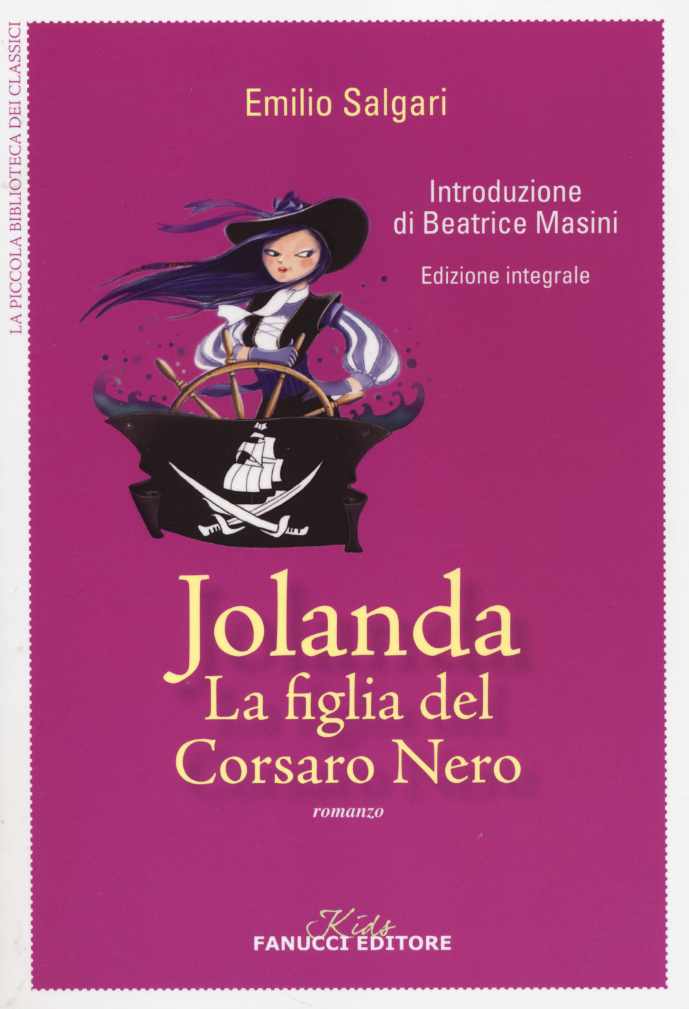 Jolanda la figlia del Corsaro nero