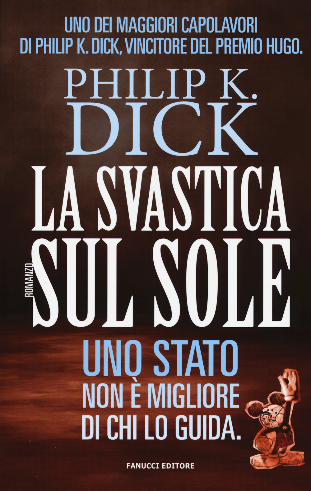 La svastica sul sole