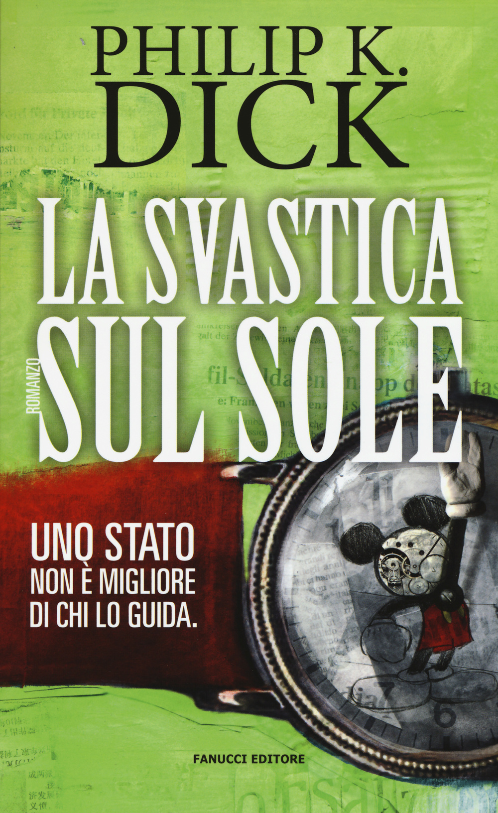 La svastica sul sole