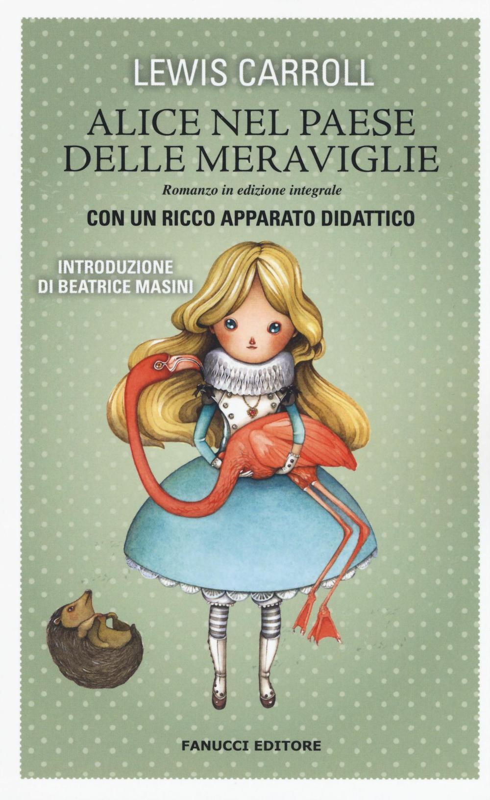 Alice nel paese delle meraviglie