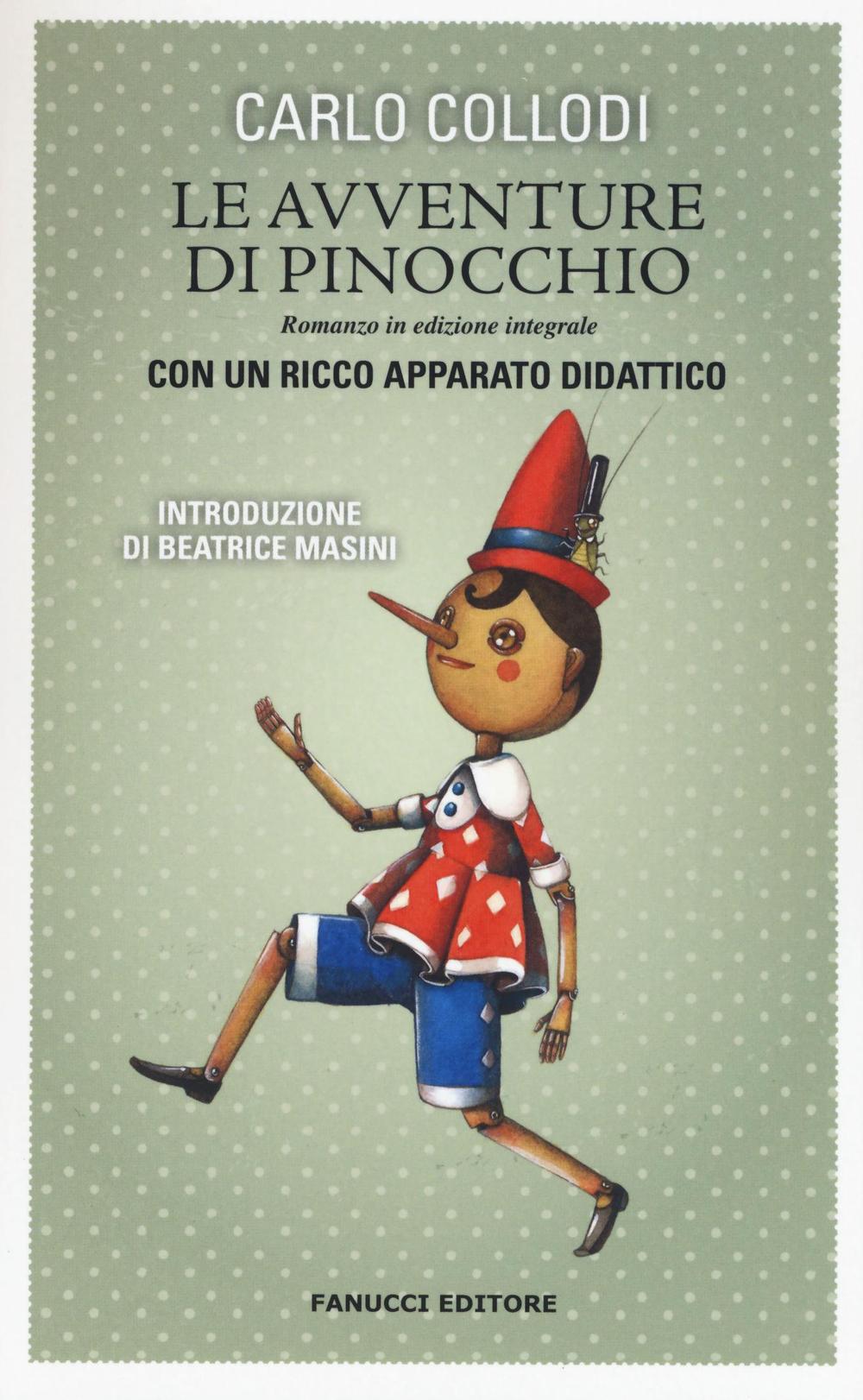 Le avventure di Pinocchio