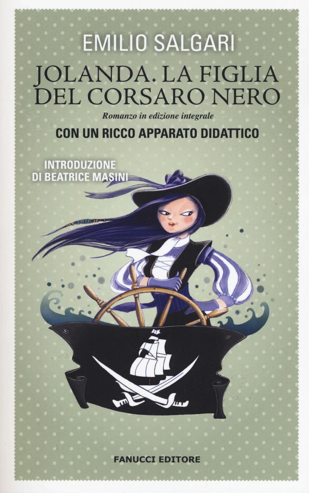 Jolanda la figlia del Corsaro nero