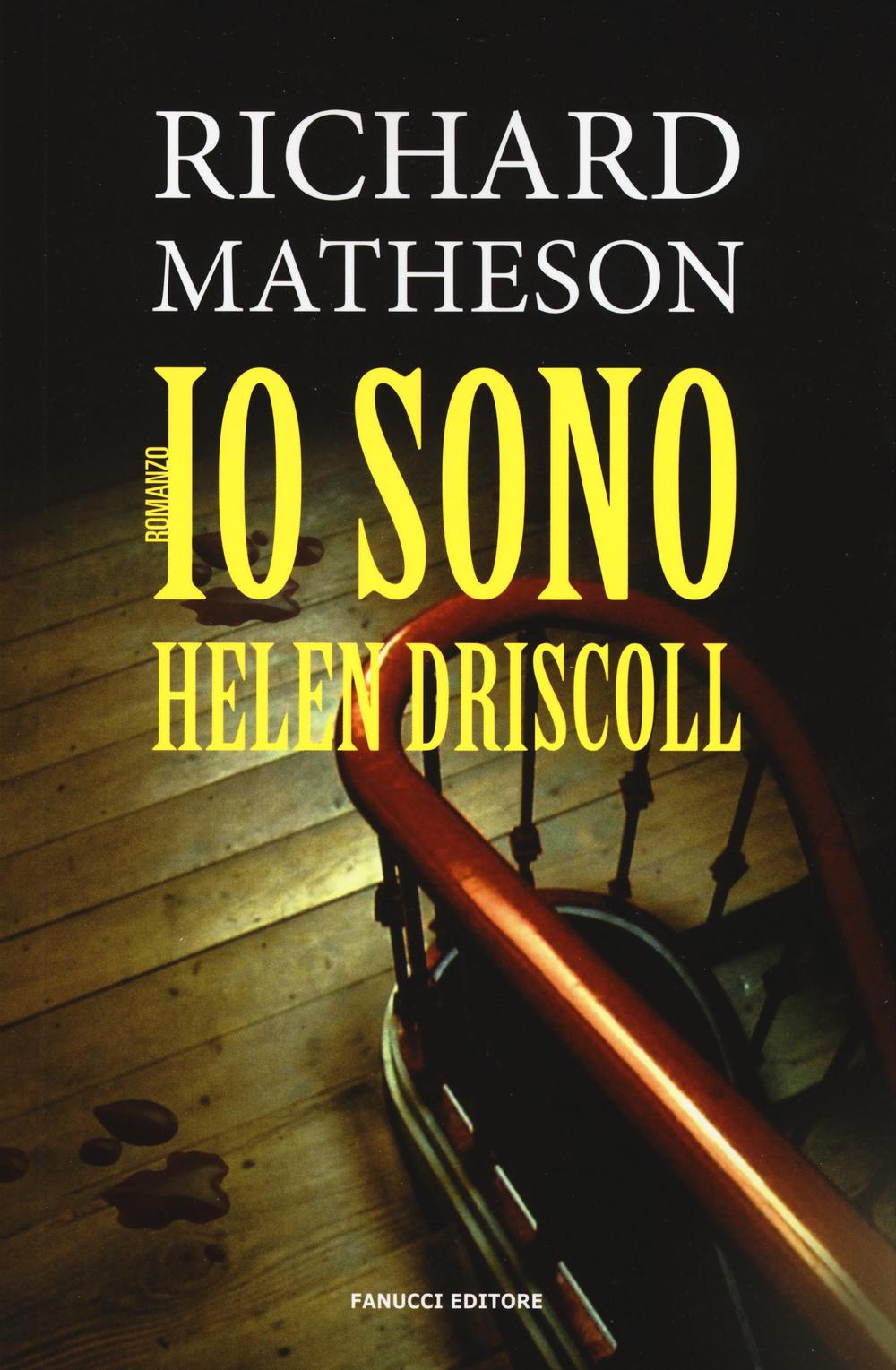 Io sono Helen Driscoll