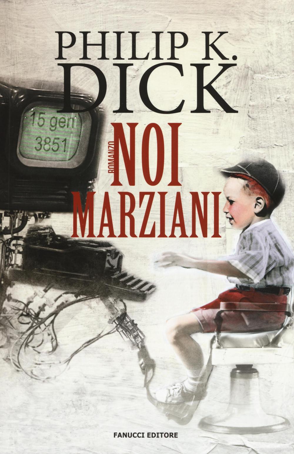 Noi marziani