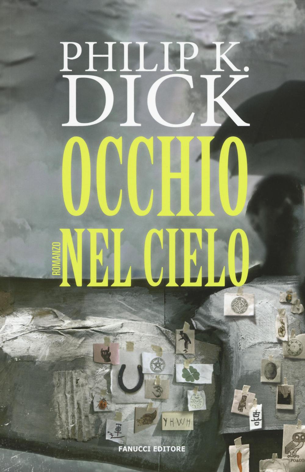 L'occhio nel cielo
