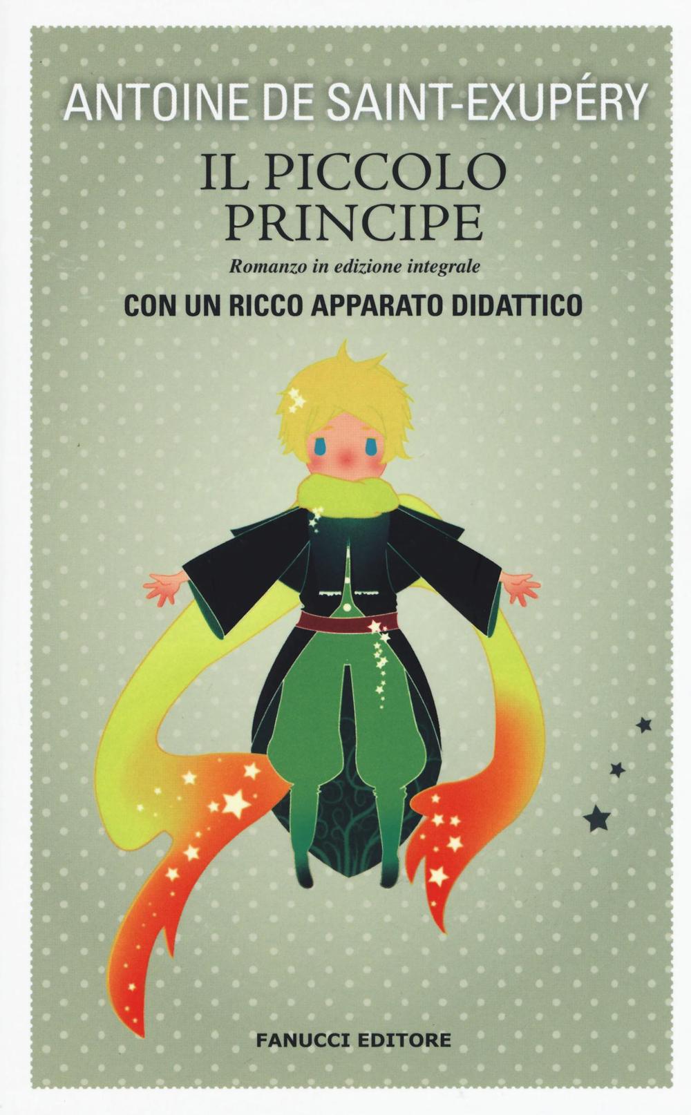 Il Piccolo Principe