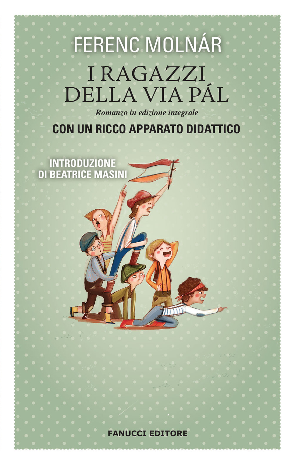 I ragazzi della via Pál