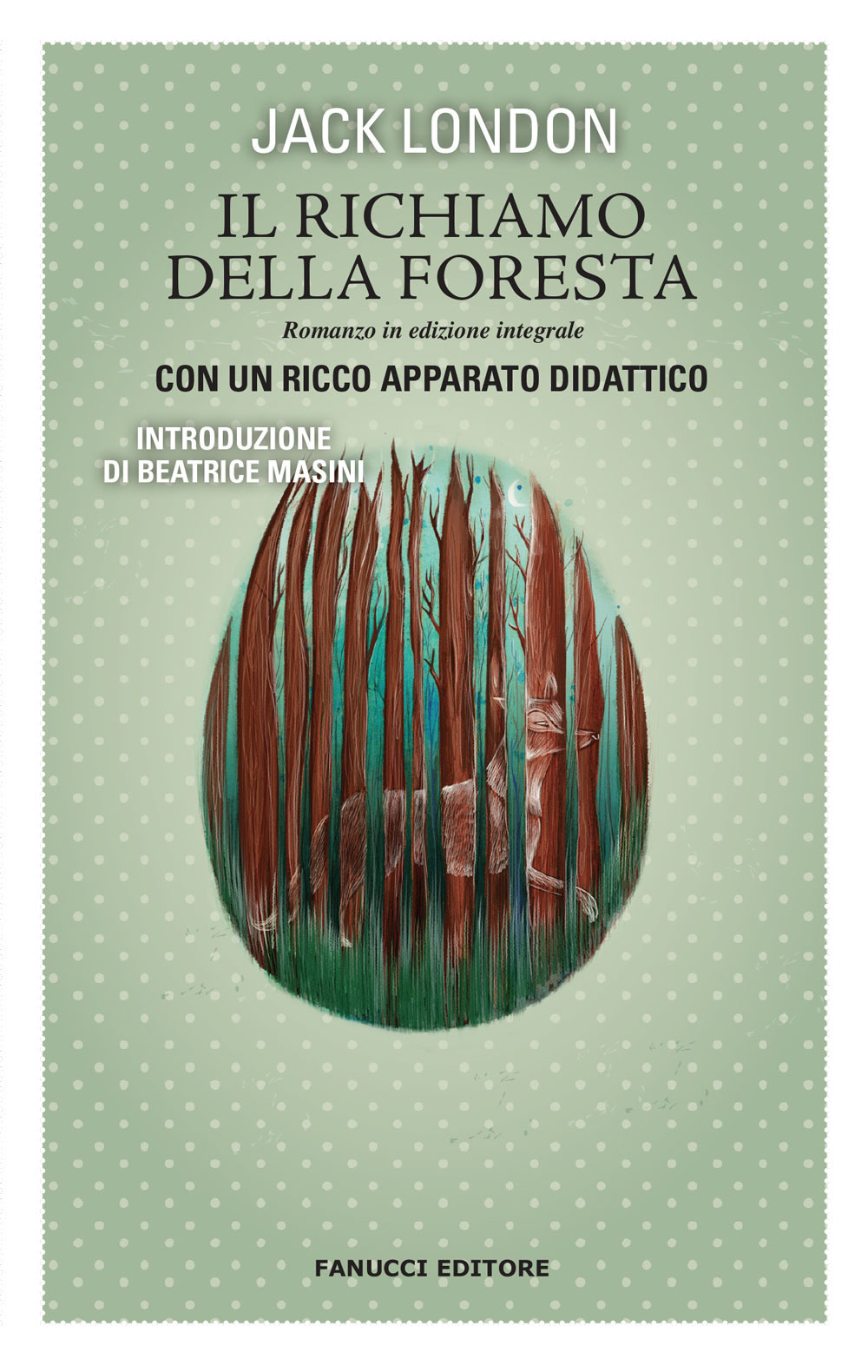 Il richiamo della foresta