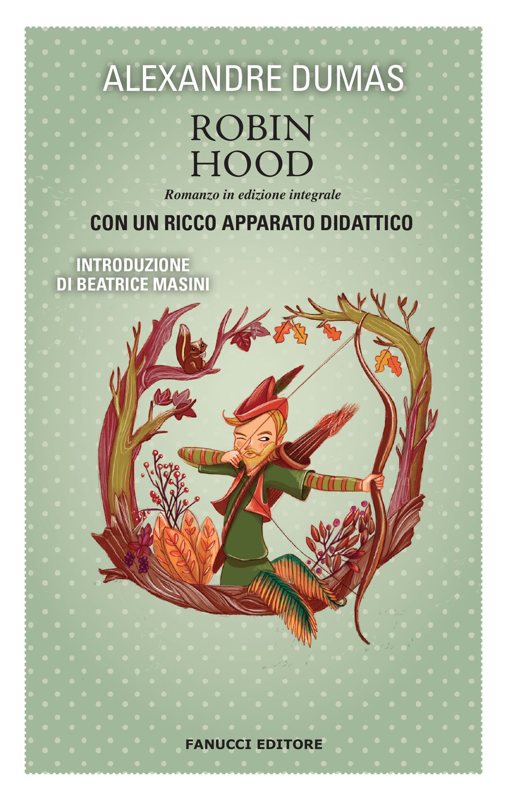 Robin Hood