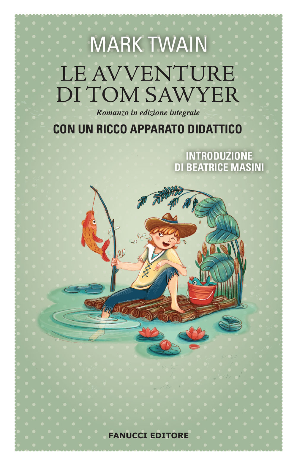 Le avventure di Tom Sawyer