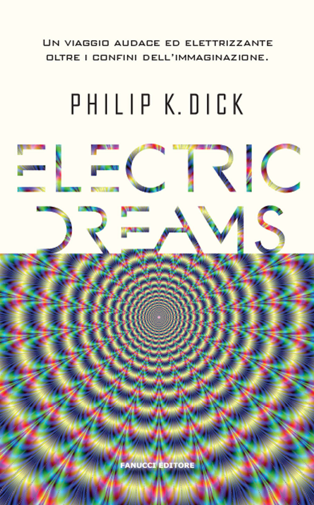Electric dreams