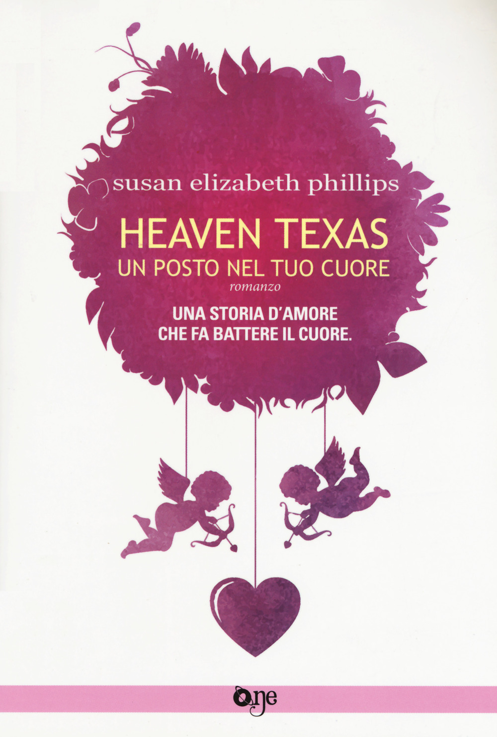 Heaven, Texas. Un posto nel tuo cuore
