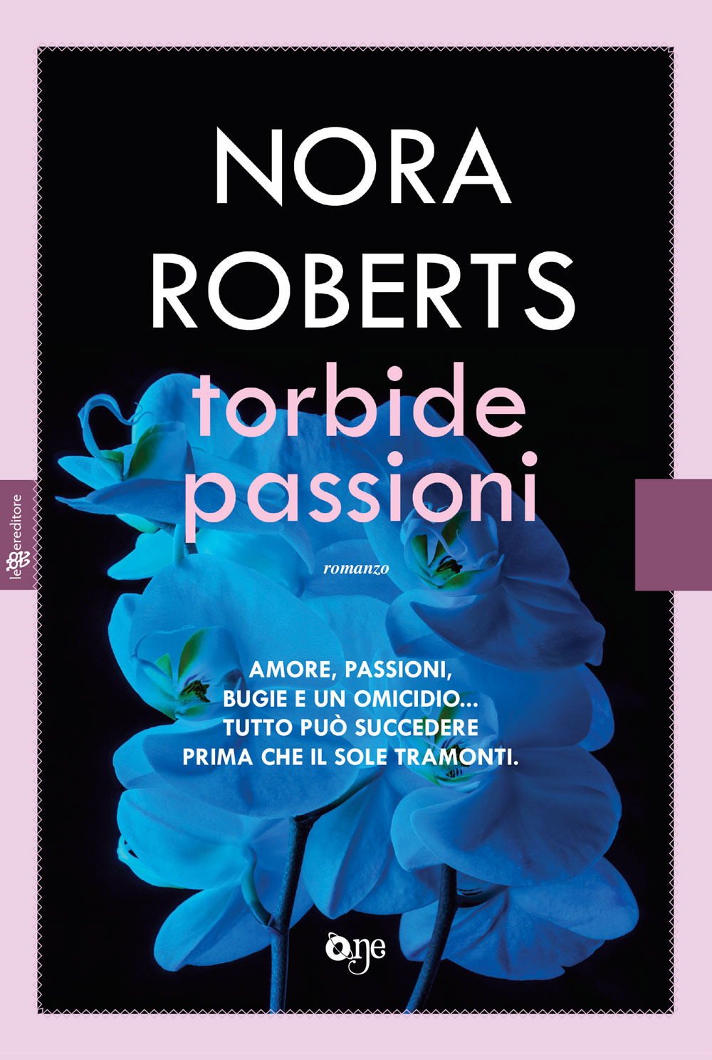 Torbide passioni