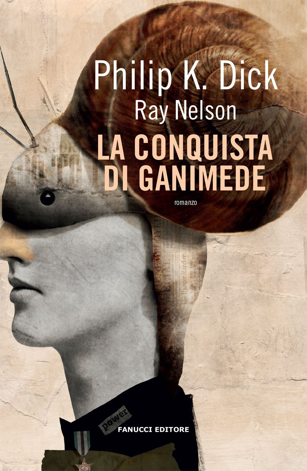 La conquista di Ganimede