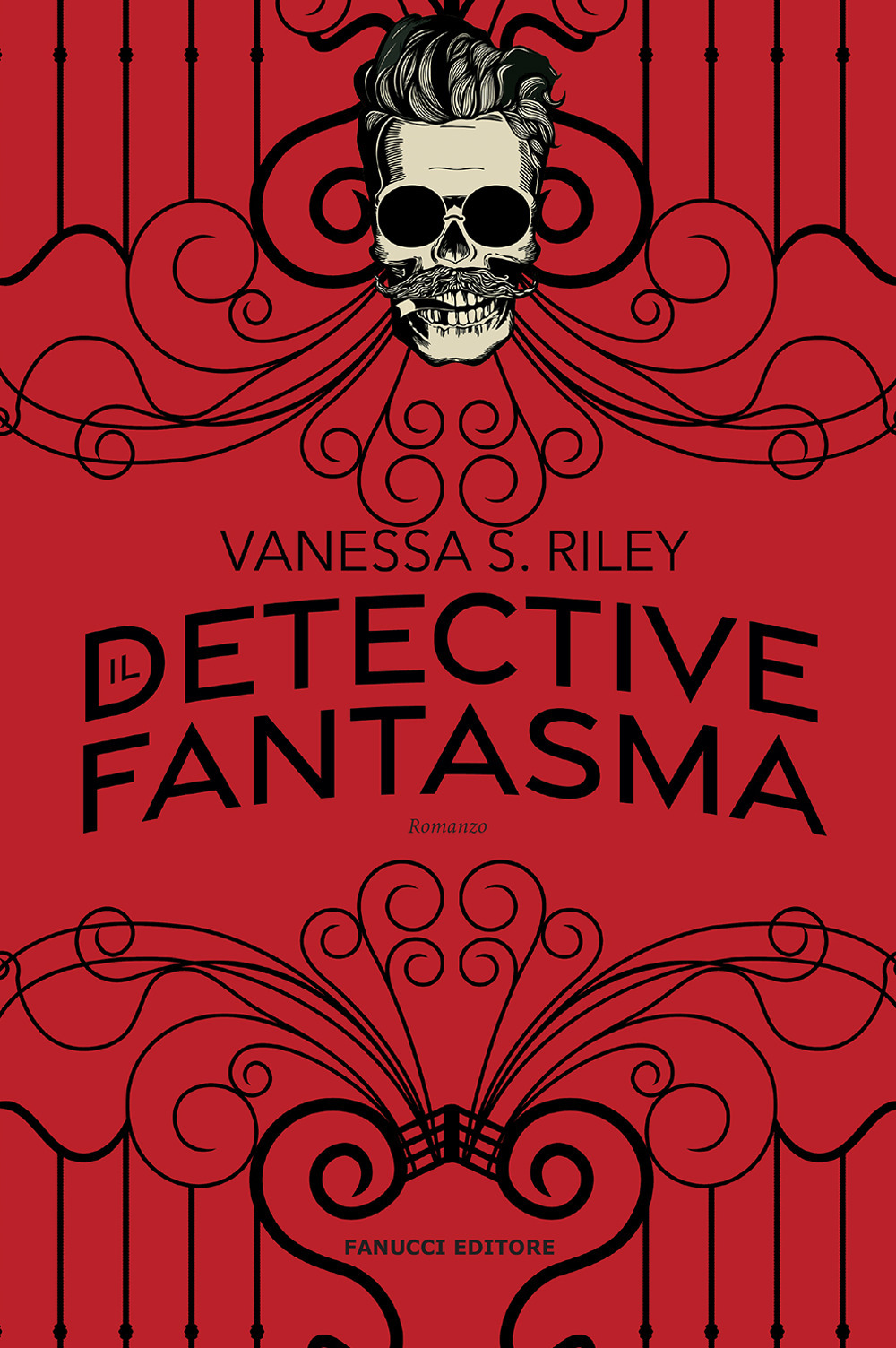 Il detective fantasma