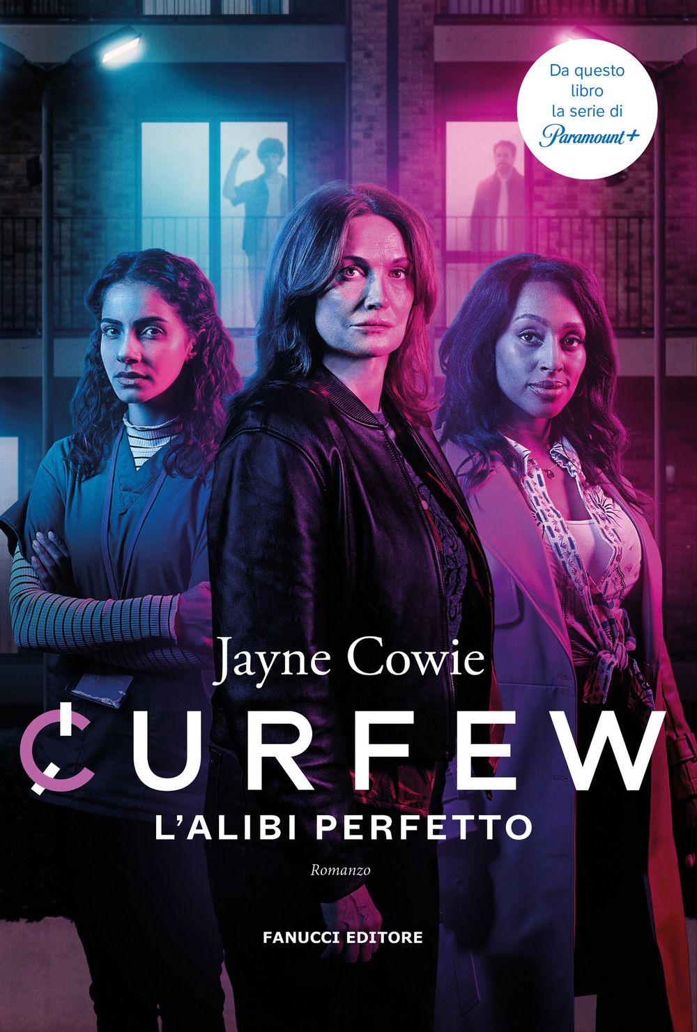 Curfew. L'alibi perfetto