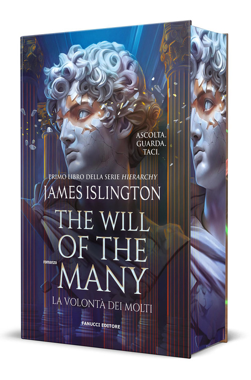 The will of the many. La volontà dei molti