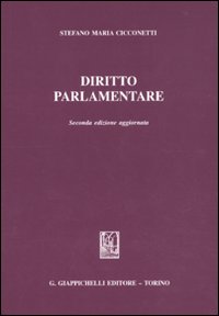 Diritto parlamentare