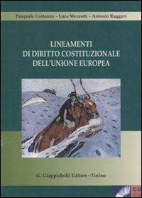 Lineamenti di diritto costituzionale dell'Unione Europea