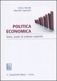 Politica economica. Teoria, scuole ed evidenze empiriche