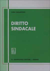 Diritto sindacale. Aggiornato al 30 giugno 2001