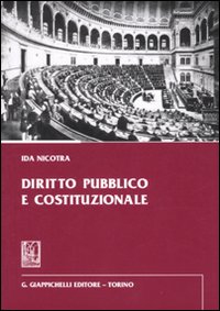 Diritto pubblico e costituzionale