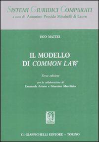 Il modello di Common Law