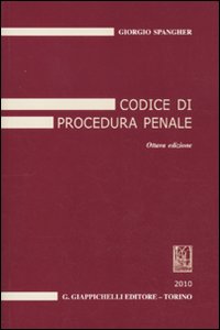 Codice di procedura penale