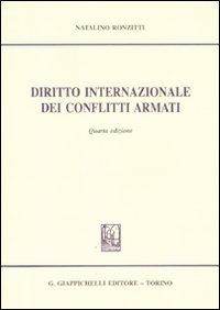 Diritto internazionale dei conflitti armati