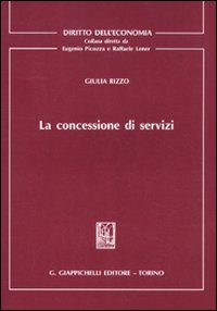 La concessione di servizi
